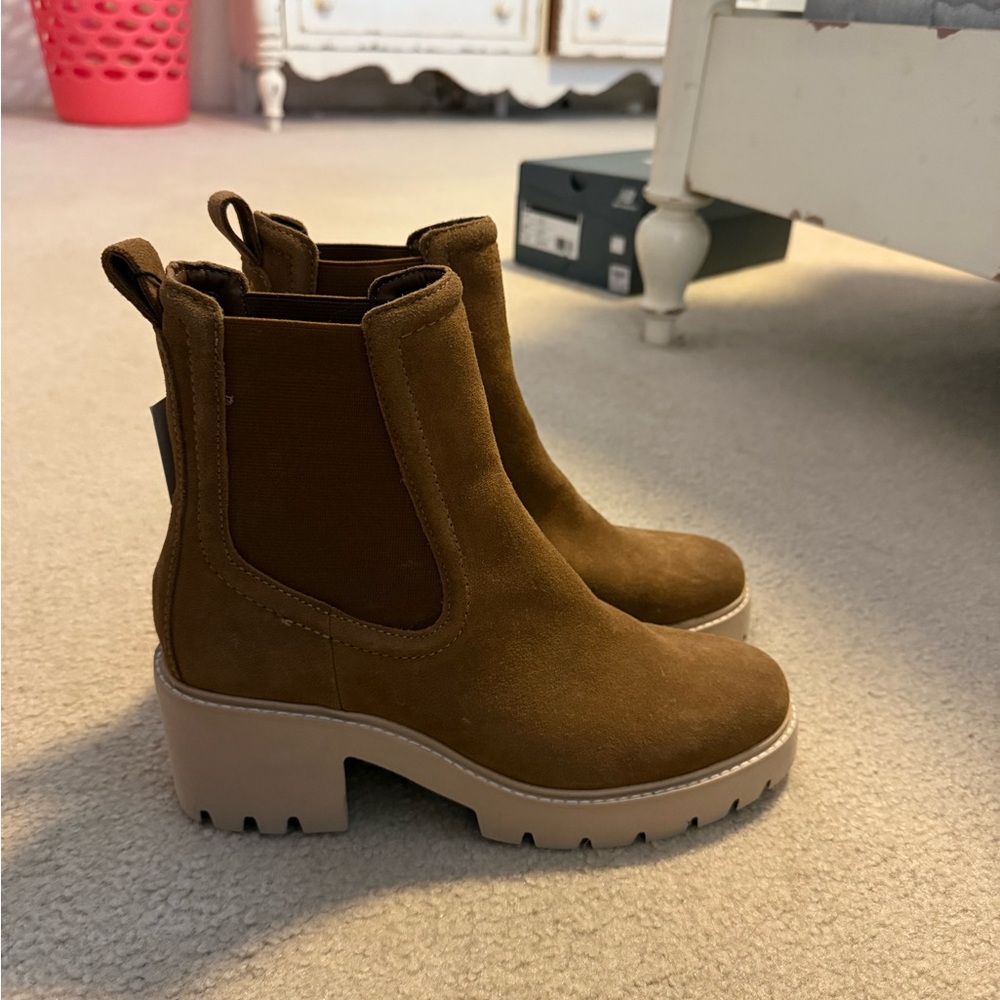 Dolce vita hawk h20 boots